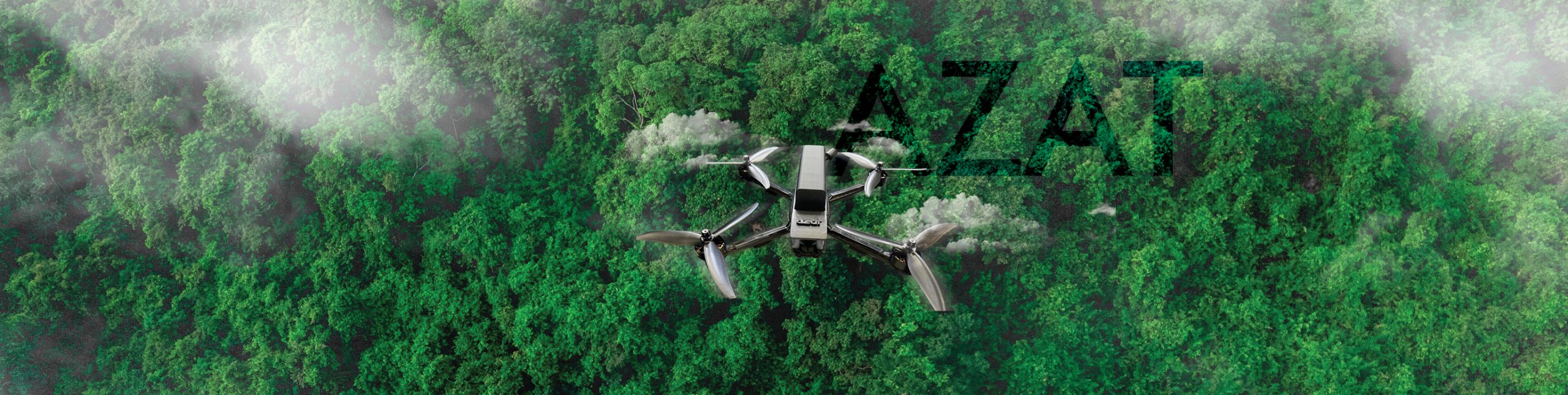 AZAT FPV Drone