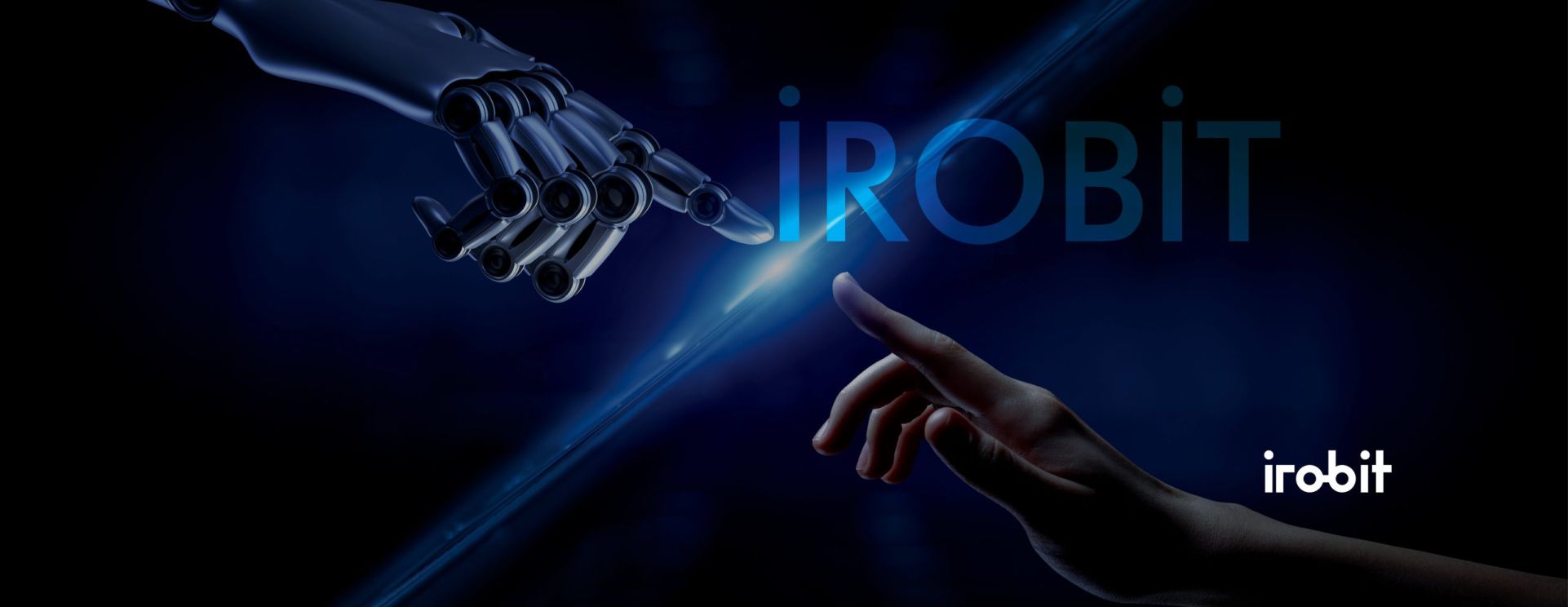 Robit Teknoloji - iRobit Akıllı Robotik Ürünler Robit Teknoloji - iRobit Akıllı Robotik Ürünler
