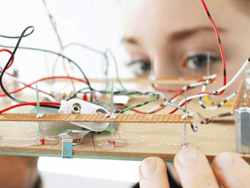 Robit Teknoloji - İmzamız Yarınlara!