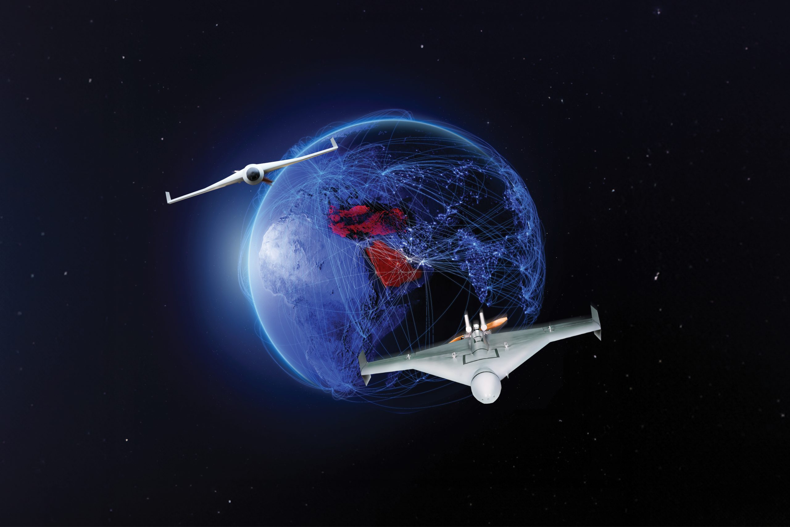 World DEfense Show
DIMDEX