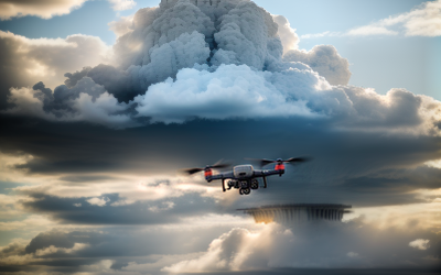 Anti-Drone Sistemleri