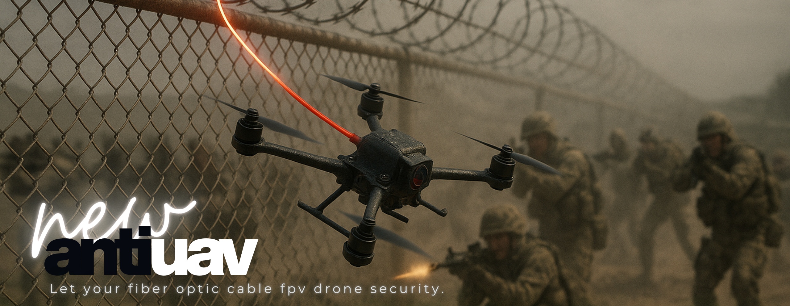 Robit Teknoloji - Drone Tespit ve İmha Yazılımları Ürün Ailesi