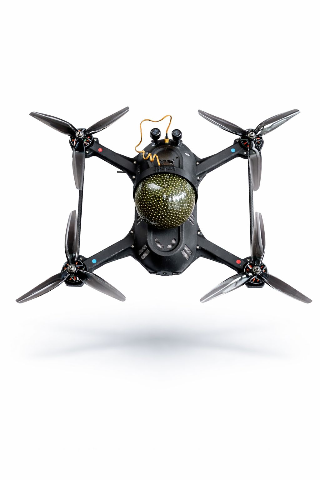 AZAT FPV Kamikaze Drone Made in Europe